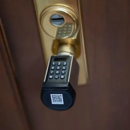 In Brera Apartament *