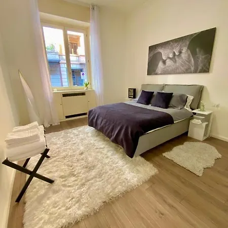 In Brera Apartament *