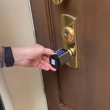 In Brera Апартаменты Милан