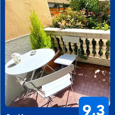 Lägenhet In Brera *