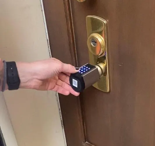 In Brera Lägenhet Milano