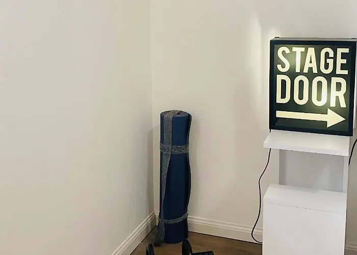 In Brera Lägenhet *