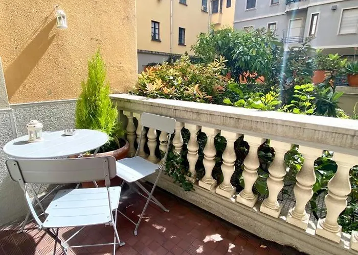 In Brera *