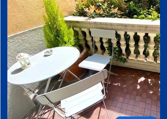 Lägenhet In Brera *