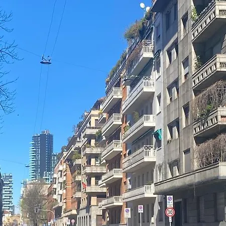 In Brera Milano