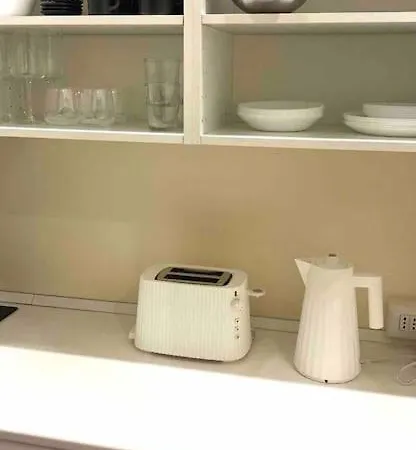 Apartment In Brera