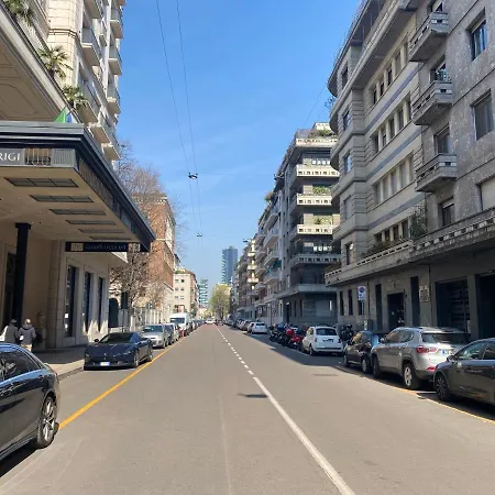 In Brera Apartment Milan