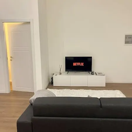 Apartment In Brera *