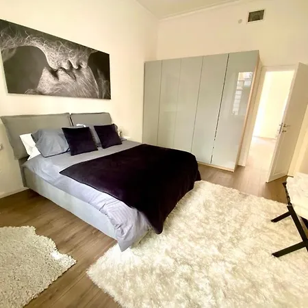 In Brera Apartment