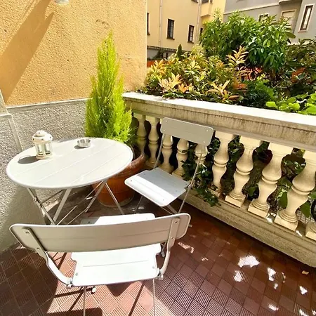 In Brera * Milan