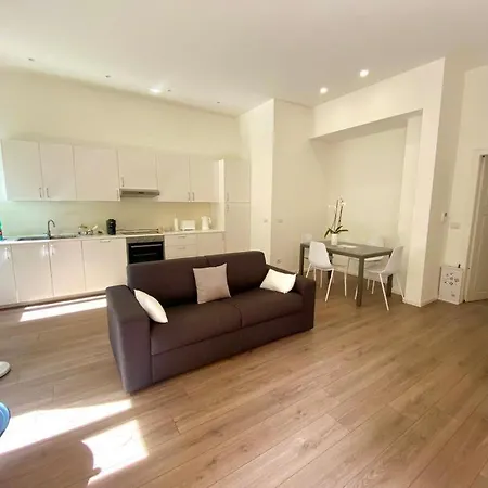 Apartment In Brera
