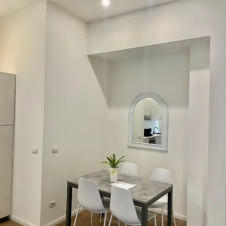 In Brera Apartment