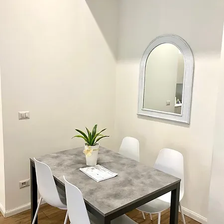 Apartment In Brera *