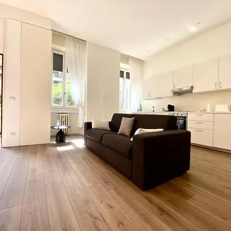 In Brera Apartment